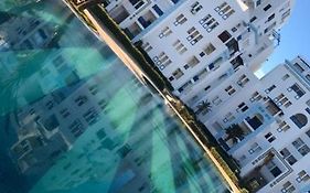 Martil Residence Cite Jardin